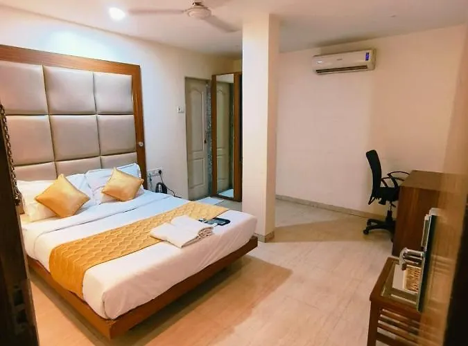 Apex Hotel Mumbai