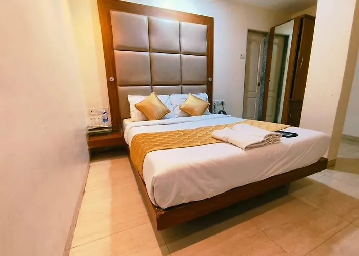 Apex Hotel Mumbai
