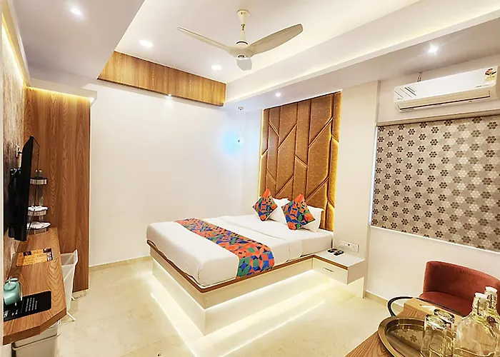 Via Wynd Hotel Mumbai